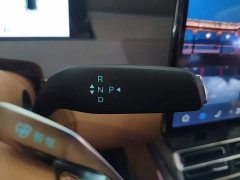 BYD Han L EV AWD LiDAR Flagship - ფოტო 14