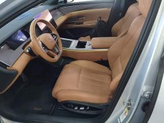 BYD Han L EV AWD LiDAR Flagship - ფოტო 15