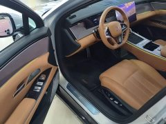 BYD Han L EV AWD LiDAR Flagship - ფოტო 16
