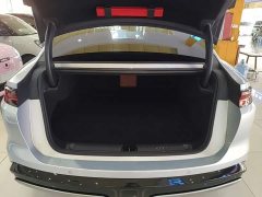 BYD Han L EV AWD LiDAR Flagship - ფოტო 19