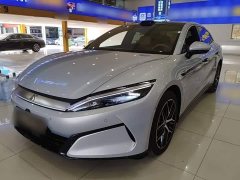 BYD Han L EV AWD LiDAR Flagship - ფოტო 2