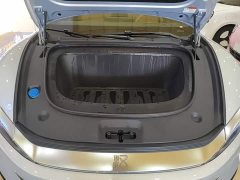 BYD Han L EV AWD LiDAR Flagship - ფოტო 20