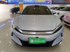 BYD Han L EV AWD LiDAR Flagship - ფოტო 3
