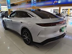 BYD Han L EV AWD LiDAR Flagship - ფოტო 5