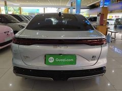 BYD Han L EV AWD LiDAR Flagship - ფოტო 6
