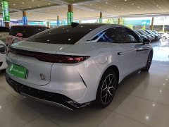 BYD Han L EV AWD LiDAR Flagship - ფოტო 7