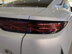 BYD Han L EV AWD LiDAR Flagship - ფოტო 8