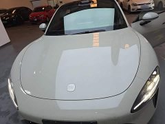 Xiaomi SU7 Quad Motor Ultra-Long Range Advanced Autonomous Driving Max - ფოტო 16