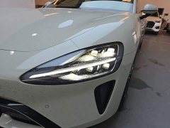Xiaomi SU7 Quad Motor Ultra-Long Range Advanced Autonomous Driving Max - ფოტო 18