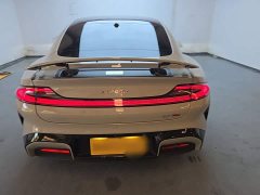 Xiaomi SU7 Quad Motor Ultra-Long Range Advanced Autonomous Driving Max - ფოტო 4