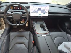 Xiaomi SU7 Quad Motor Ultra-Long Range Advanced Autonomous Driving Max - ფოტო 6