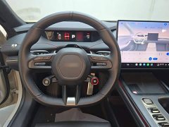 Xiaomi SU7 Quad Motor Ultra-Long Range Advanced Autonomous Driving Max - ფოტო 7