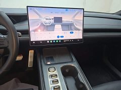 Xiaomi SU7 Quad Motor Ultra-Long Range Advanced Autonomous Driving Max - ფოტო 9