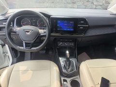 Volkswagen Jetta VS5 280TSI Automatic Aspiration Pro - ფოტო 10