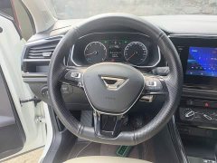 Volkswagen Jetta VS5 280TSI Automatic Aspiration Pro - ფოტო 11