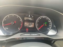 Volkswagen Jetta VS5 280TSI Automatic Aspiration Pro - ფოტო 12