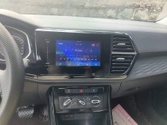 Volkswagen Jetta VS5 280TSI Automatic Aspiration Pro - ფოტო 13