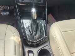 Volkswagen Jetta VS5 280TSI Automatic Aspiration Pro - ფოტო 14