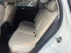 Volkswagen Jetta VS5 280TSI Automatic Aspiration Pro - ფოტო 17