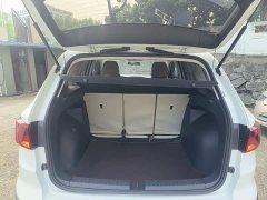 Volkswagen Jetta VS5 280TSI Automatic Aspiration Pro - ფოტო 19