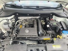 Volkswagen Jetta VS5 280TSI Automatic Aspiration Pro - ფოტო 20