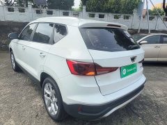 Volkswagen Jetta VS5 280TSI Automatic Aspiration Pro - ფოტო 5