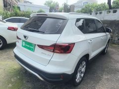 Volkswagen Jetta VS5 280TSI Automatic Aspiration Pro - ფოტო 7