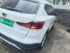 Volkswagen Jetta VS5 280TSI Automatic Aspiration Pro - ფოტო 8
