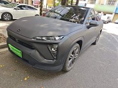 NIO EC6 2020 430KM Sport Edition - ფოტო 1