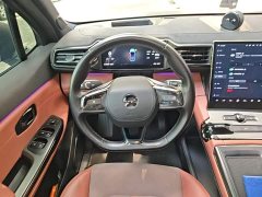 NIO EC6 2020 430KM Sport Edition - ფოტო 11