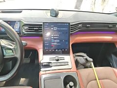 NIO EC6 2020 430KM Sport Edition - ფოტო 13
