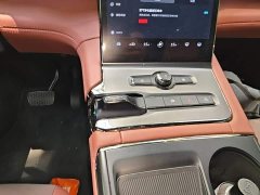 NIO EC6 2020 430KM Sport Edition - ფოტო 14