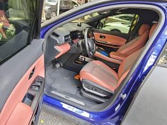 NIO EC6 2020 430KM Sport Edition - ფოტო 16