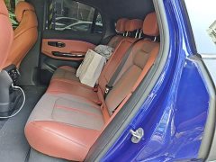 NIO EC6 2020 430KM Sport Edition - ფოტო 17