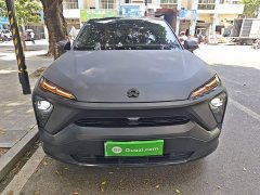 NIO EC6 2020 430KM Sport Edition - ფოტო 3