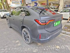 NIO EC6 2020 430KM Sport Edition - ფოტო 5