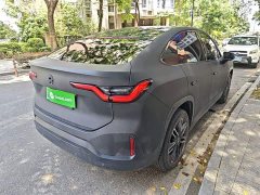 NIO EC6 2020 430KM Sport Edition - ფოტო 7