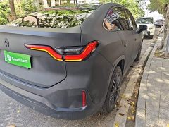 NIO EC6 2020 430KM Sport Edition - ფოტო 8