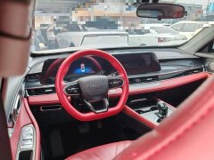 Chery Tiggo 7 PLUS Facelift 1.6T GDI DCT Luxury - ფოტო 10