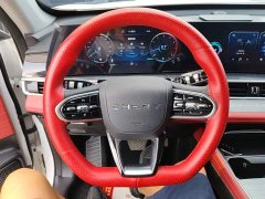 Chery Tiggo 7 PLUS Facelift 1.6T GDI DCT Luxury - ფოტო 11