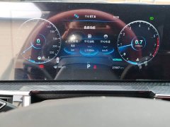 Chery Tiggo 7 PLUS Facelift 1.6T GDI DCT Luxury - ფოტო 12