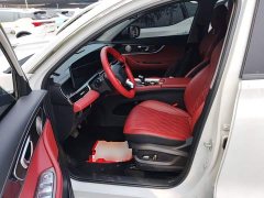 Chery Tiggo 7 PLUS Facelift 1.6T GDI DCT Luxury - ფოტო 15