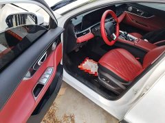 Chery Tiggo 7 PLUS Facelift 1.6T GDI DCT Luxury - ფოტო 16