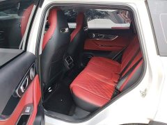 Chery Tiggo 7 PLUS Facelift 1.6T GDI DCT Luxury - ფოტო 17