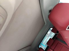 Chery Tiggo 7 PLUS Facelift 1.6T GDI DCT Luxury - ფოტო 18