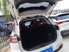 Chery Tiggo 7 PLUS Facelift 1.6T GDI DCT Luxury - ფოტო 19