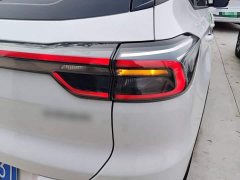 Chery Tiggo 7 PLUS Facelift 1.6T GDI DCT Luxury - ფოტო 8