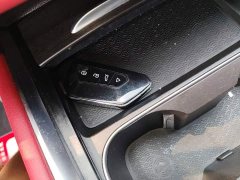 Chery Tiggo 7 PLUS Facelift 1.6T GDI DCT Luxury - ფოტო 9