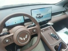 Wuling Starlight S 2024 130km Flagship - ფოტო 10