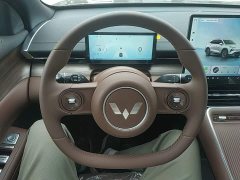 Wuling Starlight S 2024 130km Flagship - ფოტო 11